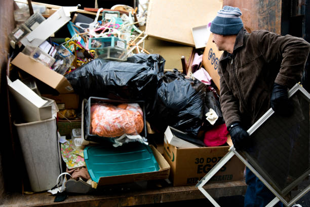 Best Junk Hauling Services  in Waterman, IL