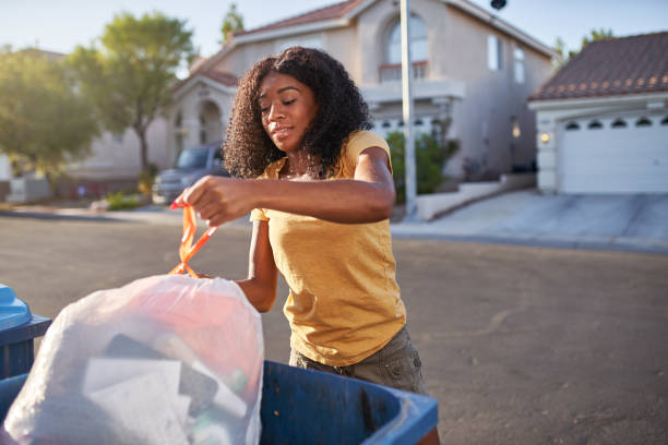 Best Commercial Junk Removal  in Waterman, IL