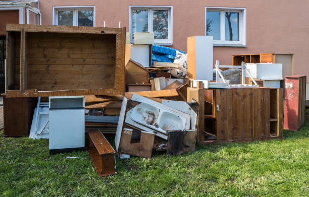 Best Basement Cleanout Services  in Waterman, IL