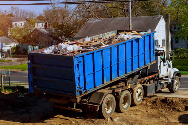Basement Cleanout Services in Waterman, IL