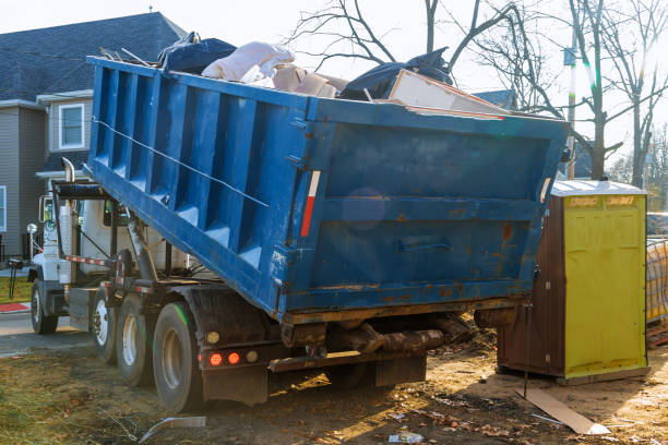 Best Same-Day Junk Removal  in Waterman, IL