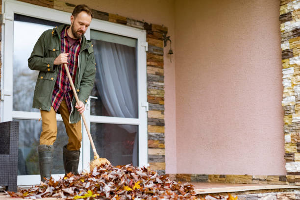 Best Yard Waste Removal  in Waterman, IL