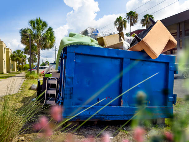 Best Estate Cleanout Services  in Waterman, IL