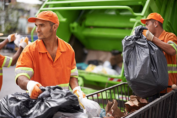 Best Attic Cleanout Services  in Waterman, IL