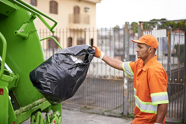 Best Construction Debris Removal  in Waterman, IL