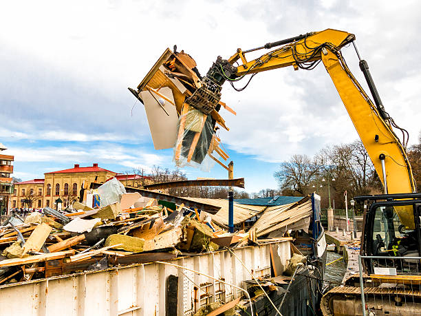 Best Yard Cleanup Services  in Waterman, IL