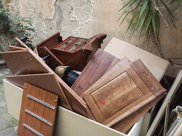 Best Office Junk Removal  in Waterman, IL