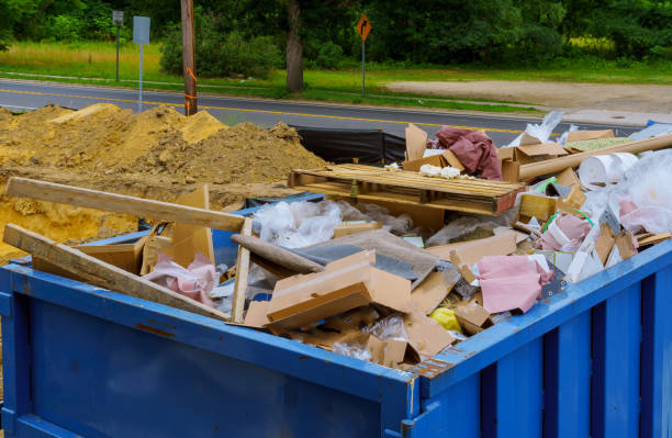 Reliable Waterman, IL Junk Removal Solutions